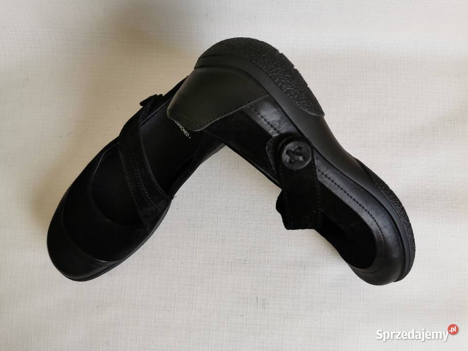 Balerinki Hotter r375wkł 235 nowe inna Zamość