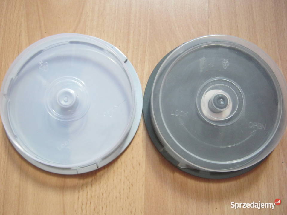 Pudełka na płyty Szczecin