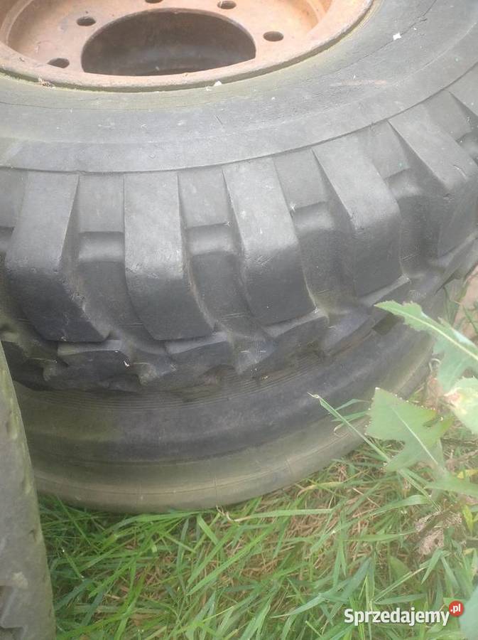 Koła do przyczepy bss Brendis Przasnysz sprzedam