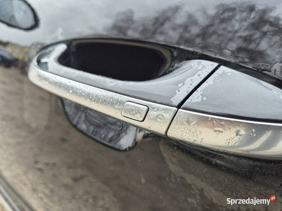 Kia Optima GTLine SkórySzklanyDachAutomatKamery 138KM Bydgoszcz