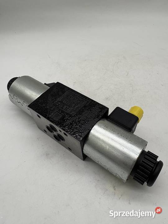 Parker D1VW020DNJDLJ591 Valve