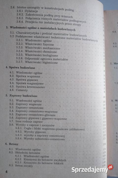 Technologia Roboty podłogowe i okładzinowe Gdańsk