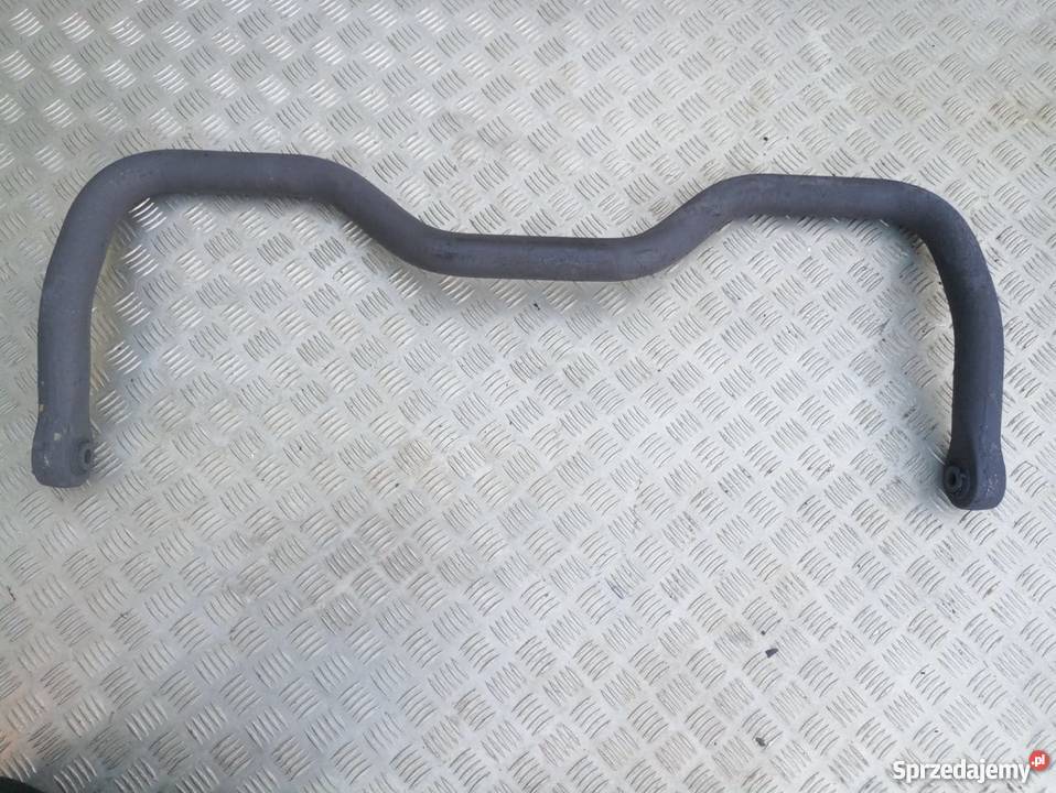 DRĄŻEK STABILIZACYJNY TYŁ STABILIZATOR MAN TGL Rzędowice