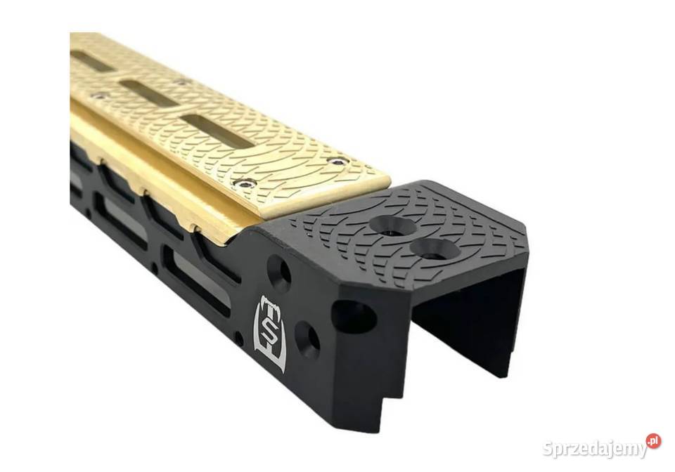Accessory Rail Saber Tactical FX Panthera sprzedam