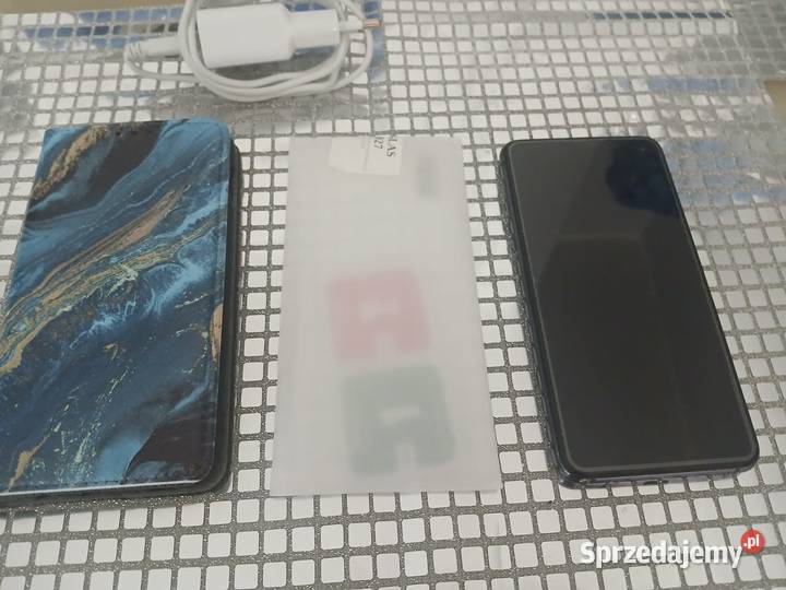 Smartfon Samsung S10e zadbany w komplecie nowe Ustka sprzedam