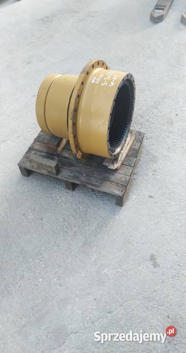 CAT 740 ZWOLNICA WOZIDŁO FINAL DRIVE 4V 523710 Kielce sprzedam