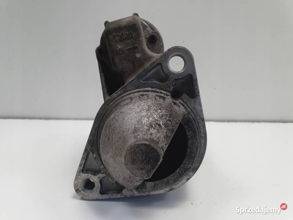 Nissan Micra K12 12 16V ROZRUSZNIK 233001F772 lubelskie
