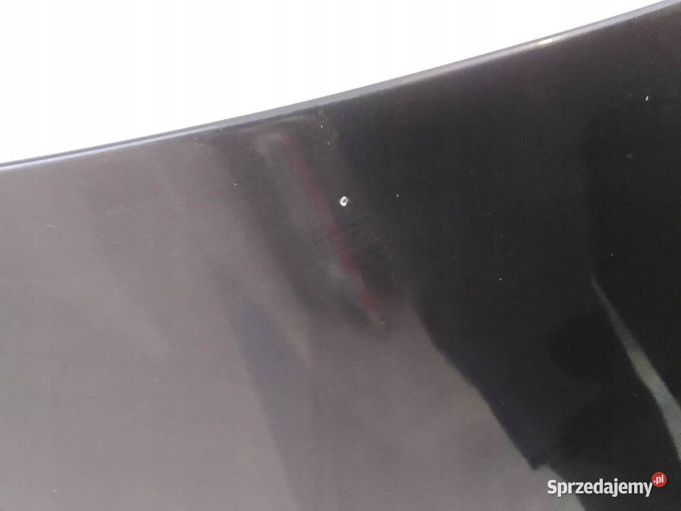 MASKA PRZÓD LC9X VW Volkswagen Passat VI