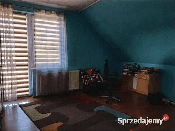 Syndyk sprzeda Nieruchomości w Minkowicach sprzedam