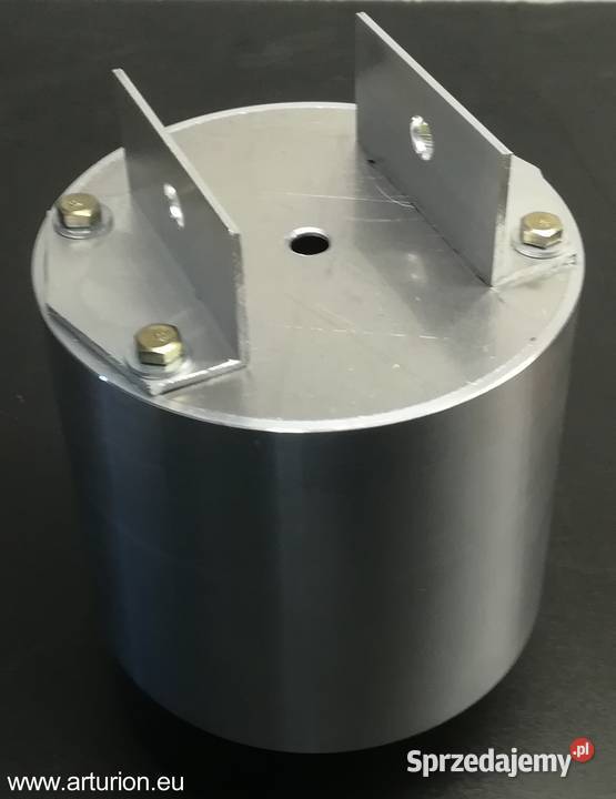 Napęd reklamy kasetonu z podświetleniem do 5 Warszawa