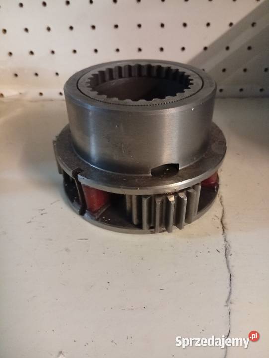 Kosz satelit reduktora MF Płock