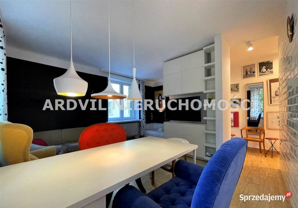 Mieszkanie do wynajęcia Białystok 47m2 2pokojowe blok Wynajem