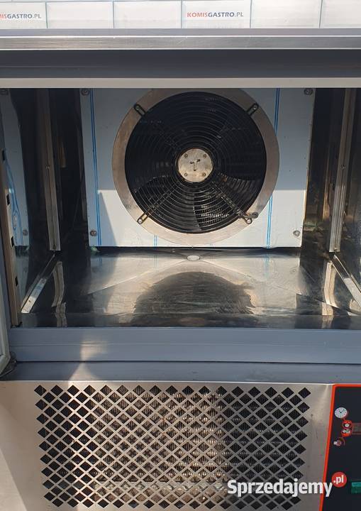 Zamrażarka szokowa 222529 Gastronomia Warszawa