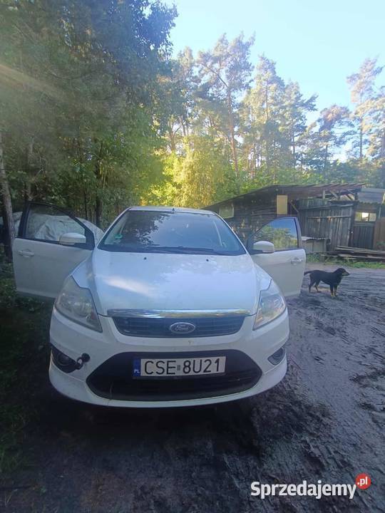 Sprzedam auto uszkodzony Radońsk