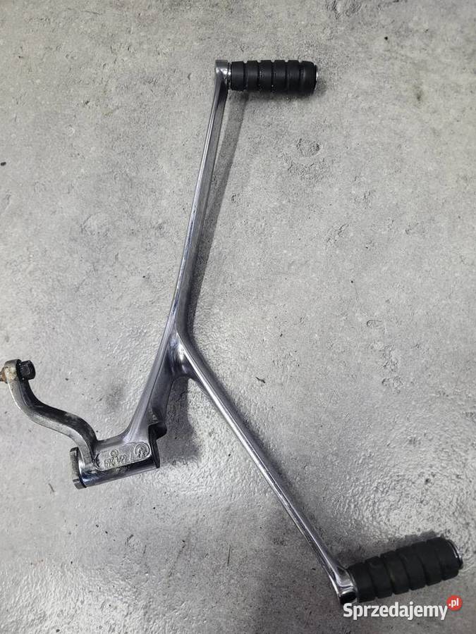 BMW R 1200 C CL R1200CL K30 DŹWIGNIA ZMIANY Nowy Tomyśl sprzedam