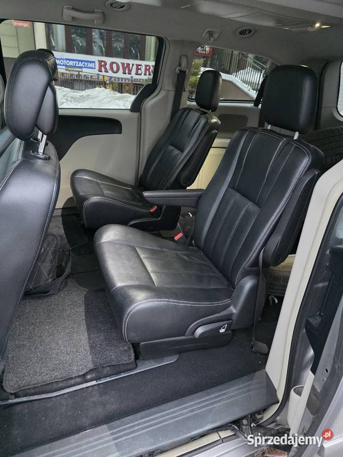 TOWNCOUNTRY OKAZJA lubelskie Zamość