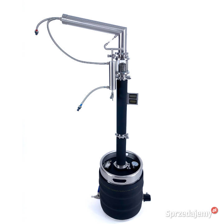 Destylator aabratek PRM Poddębice