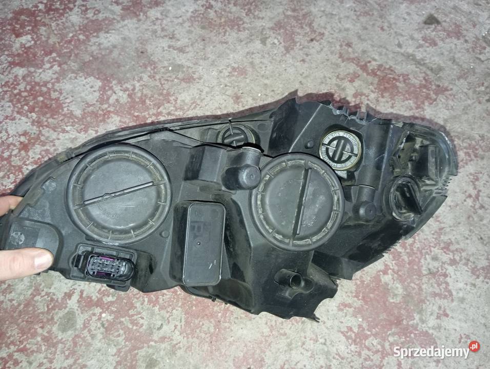 Części Mercedes Benz w204 c792 Motoryzacja Świnki