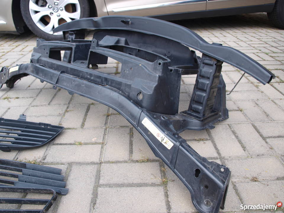 BMW 3 Coupe wzmocnienie pas przedni belka Kalisz sprzedam