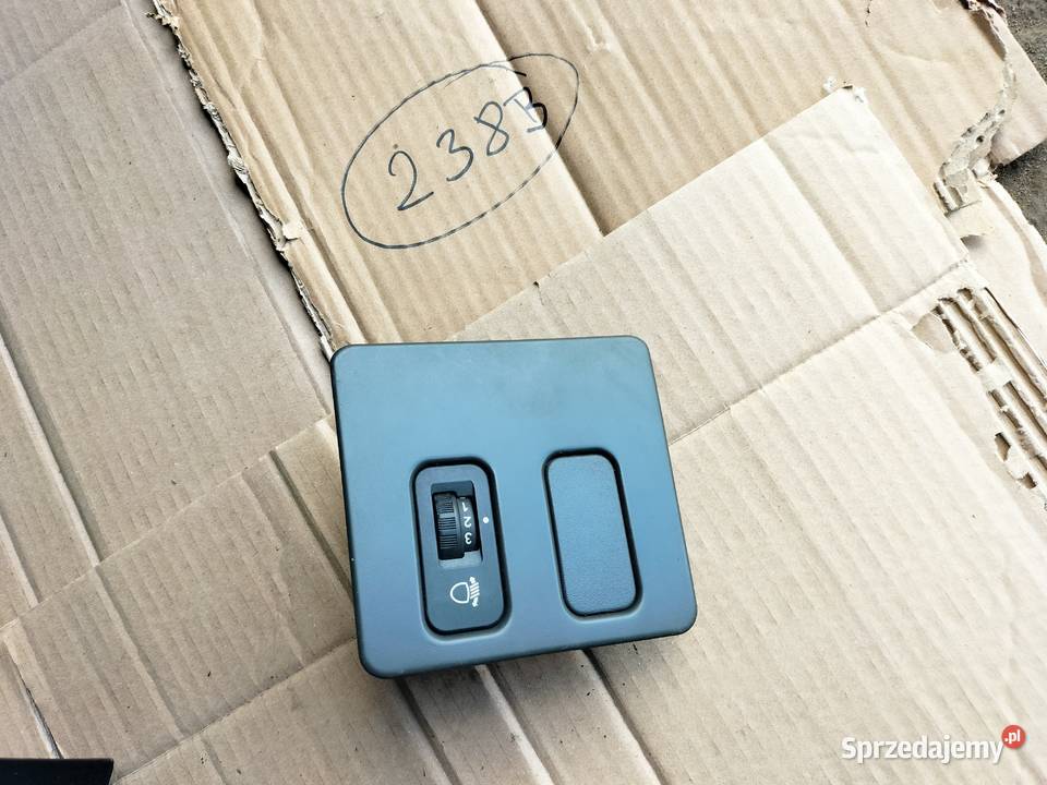 PEŻOT PEUGEOT 306 XN 9613023477 PANEL