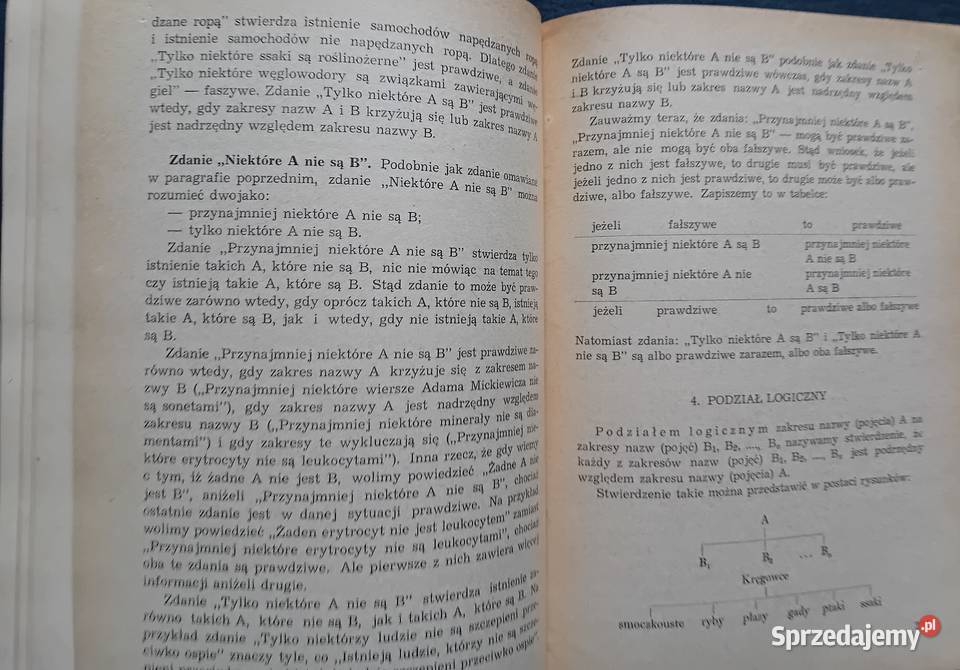 Propedeutyka filozofii Praca zbiorowa PZWS 1966 Koźminek