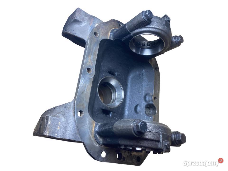 WSPORNIK DYFERENCJAŁU 6000103369 3785590M2 CLAAS Kielce