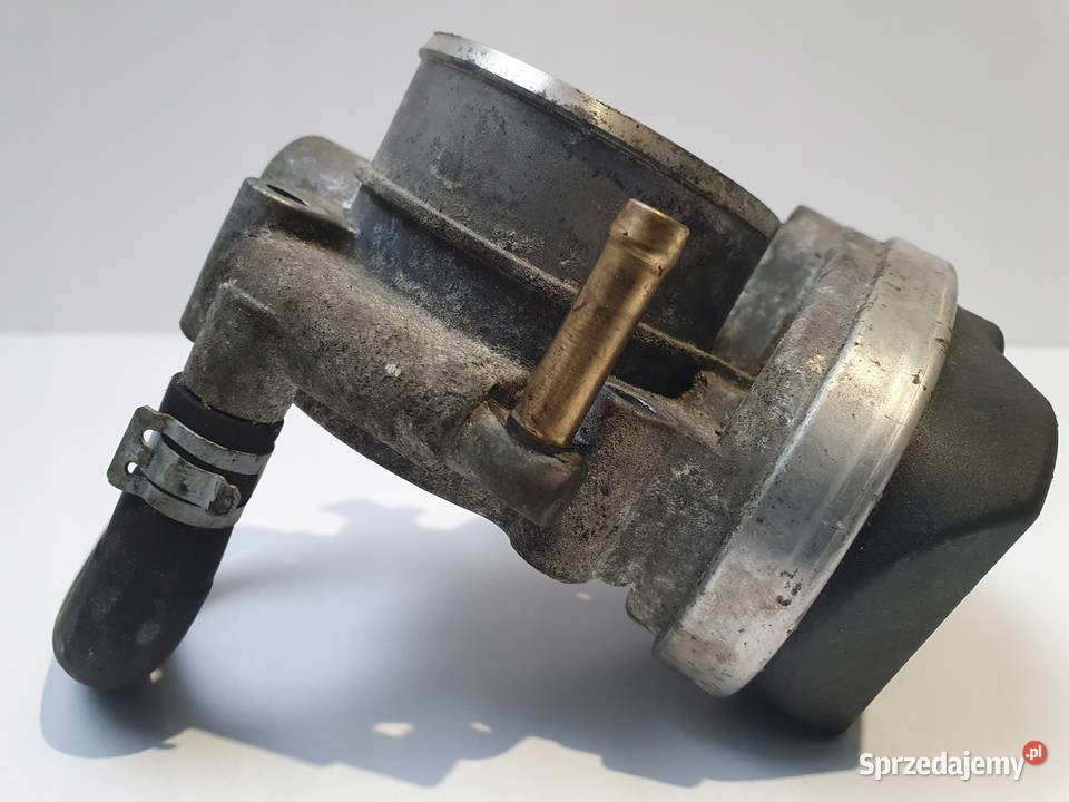 PRZEPUSTNICA Opel Astra III H 18 16V 55562380 lubelskie Chełm
