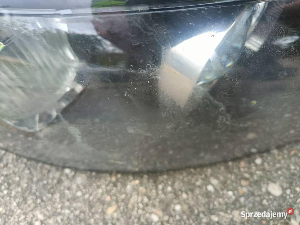 Lampa Volvo S40 osobowe Lubsko sprzedam