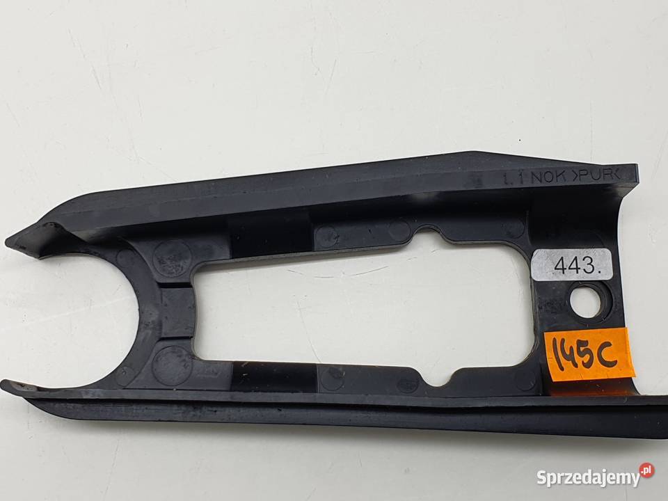KAWASAKI 650 ER6N 0911 ŚLIZG ŁAŃCUCHA sprzedam