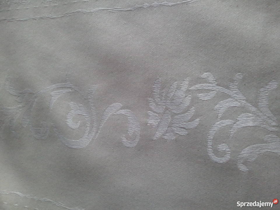 Zasłonatkanina zasłonowa dwustronna Radom sprzedam