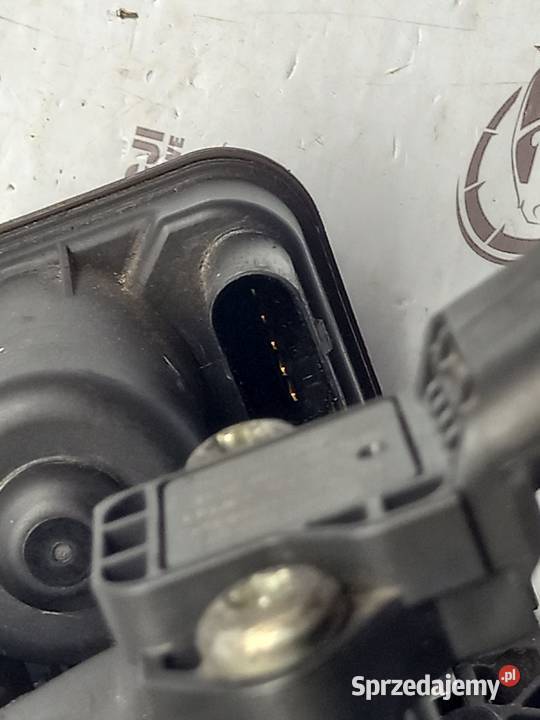 IBIZA POLO AUDI 12r 12 TDI 75 CFW CFWA kolektor Kielce