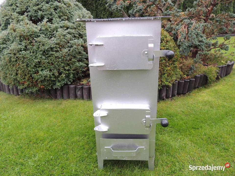 Piecyk grzewczy koza 13 cegiel Kotły i Piece CO Piaseczno