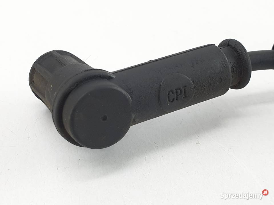 Cewka Zaplonowa Fajka Cpi Aragon Łódź