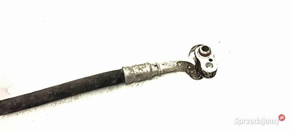 PRZEWÓD KLIMATYZACJI SKODA OCTAVIA I LIFT osobowe