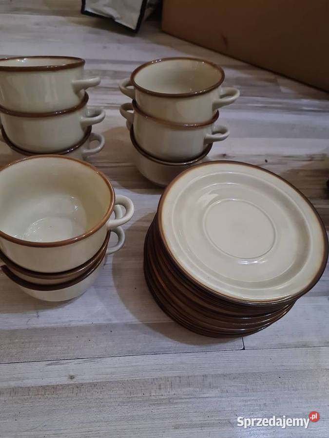 Flaczarki PRL Pruszków