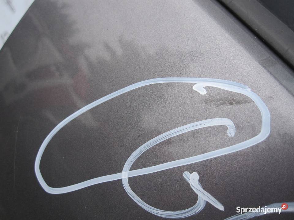 VW GOLF V 07r drzwi prawe przód osobowe sprzedam