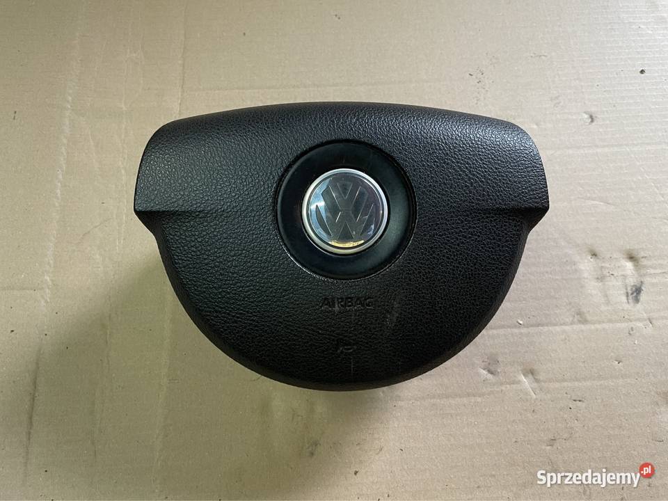 3C0880201 airbag kierownicy vw passat b6 Szczecin
