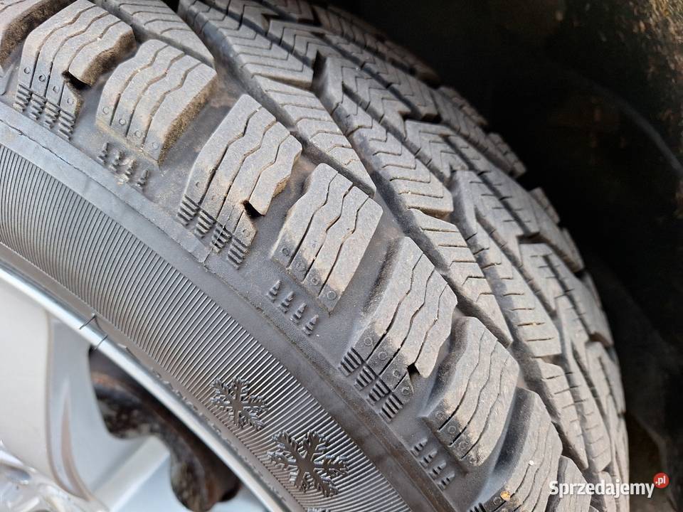 14 T 120 Bezwyp Xenon Serwis Nawigacja BAGAZNIK tempomat