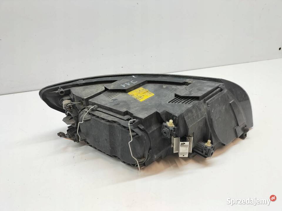 LAMPA PRZÓD LEWA 30698885 Volvo V50 I 20042012