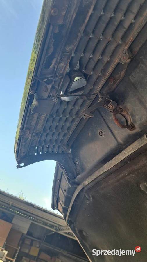 Grill atrapa lexus ls400 ucf10 Atrapy