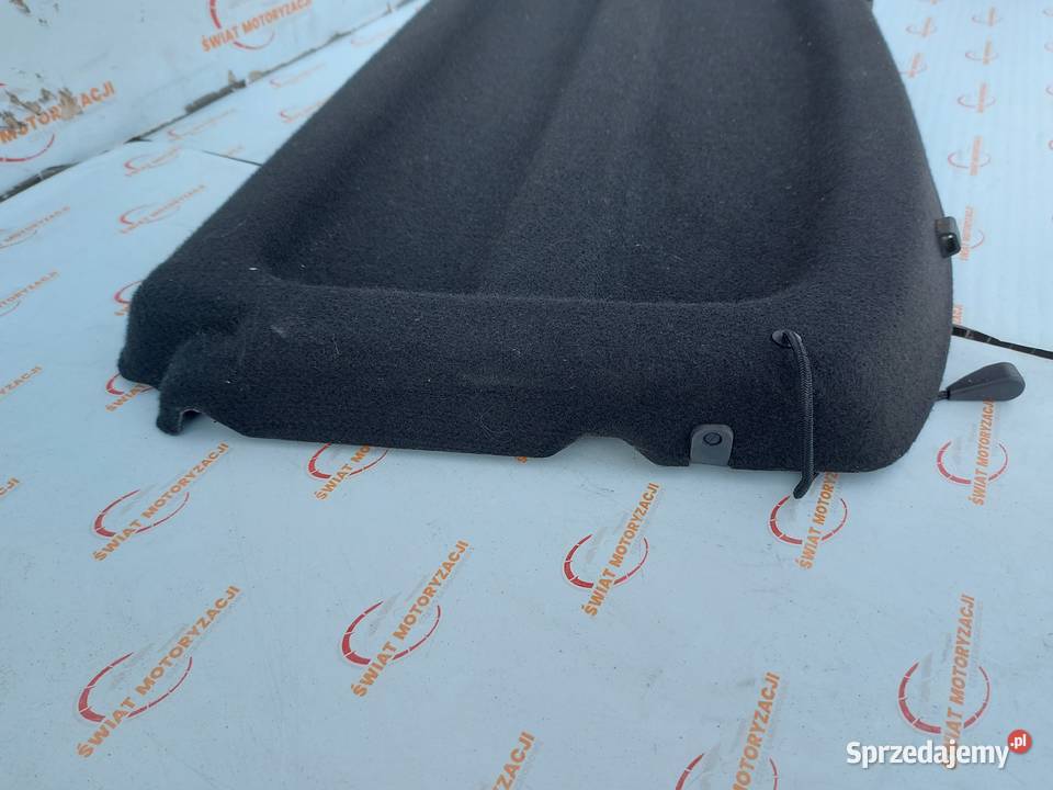 RENAULT CAPTUR I 15r półka bagażnika 794209363R Kielce sprzedam