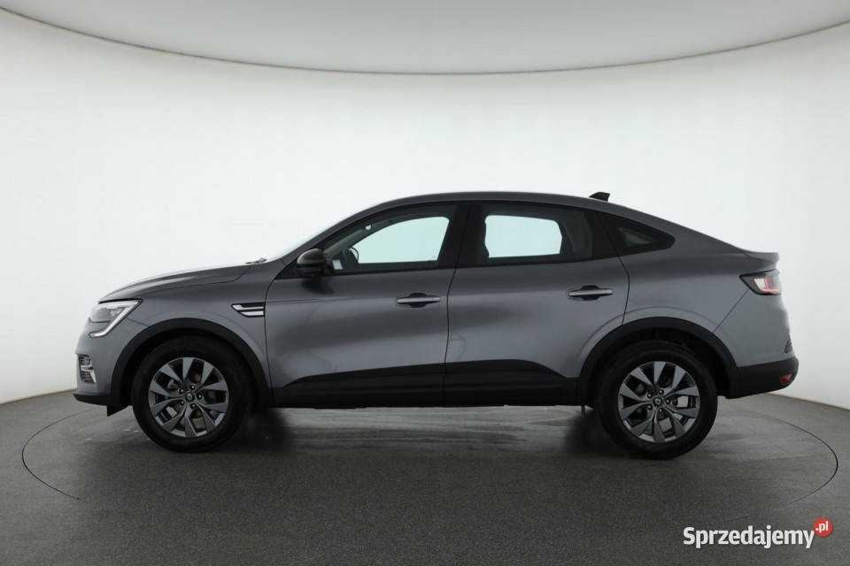 Renault Arkana 13 TCe Piaseczno sprzedam
