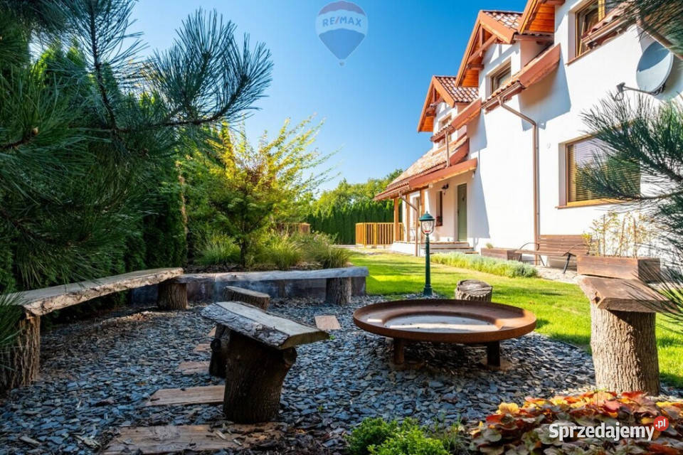 Wyjątkowy pensjonat morzem w Jantarze 758m2 Jantar