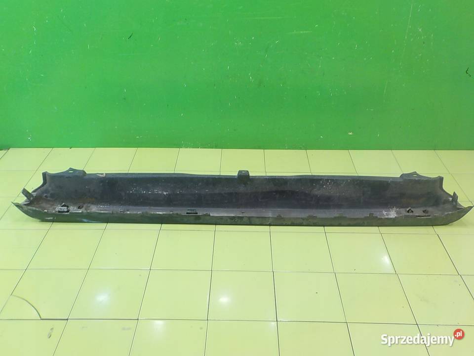 TRAFIC II LIFT 20 DCI 11r VAN zderzak tyl osobowe Suków