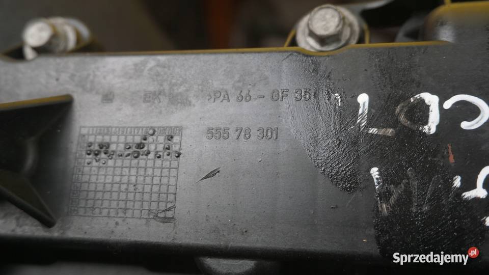 NSIGNIA ANTARA ZAFIRA 20 CDTI 16r 170 B20DTH Suków sprzedam