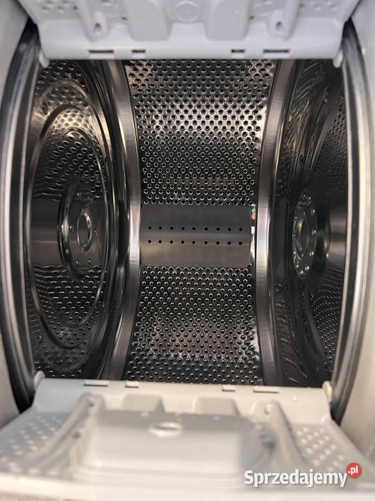 Pralka ELECTROLUX 6 1200 obr 100 sprawna Warszawa