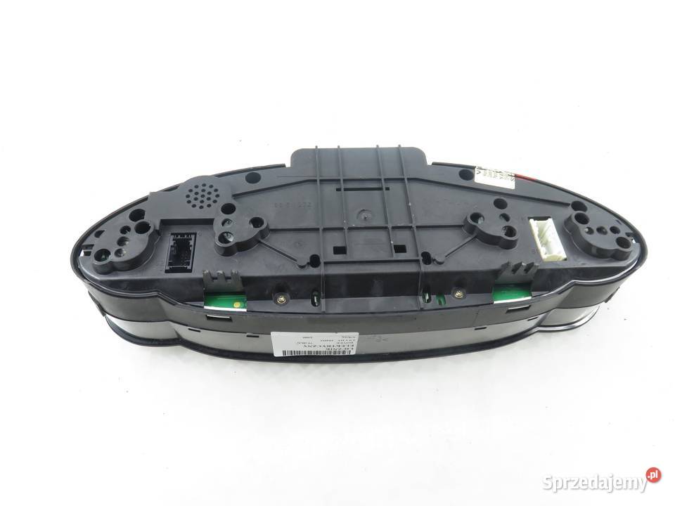 LICZNIK ROVER 75 RJ 20 CDT YAC004260 Liczniki i zegary małopolskie