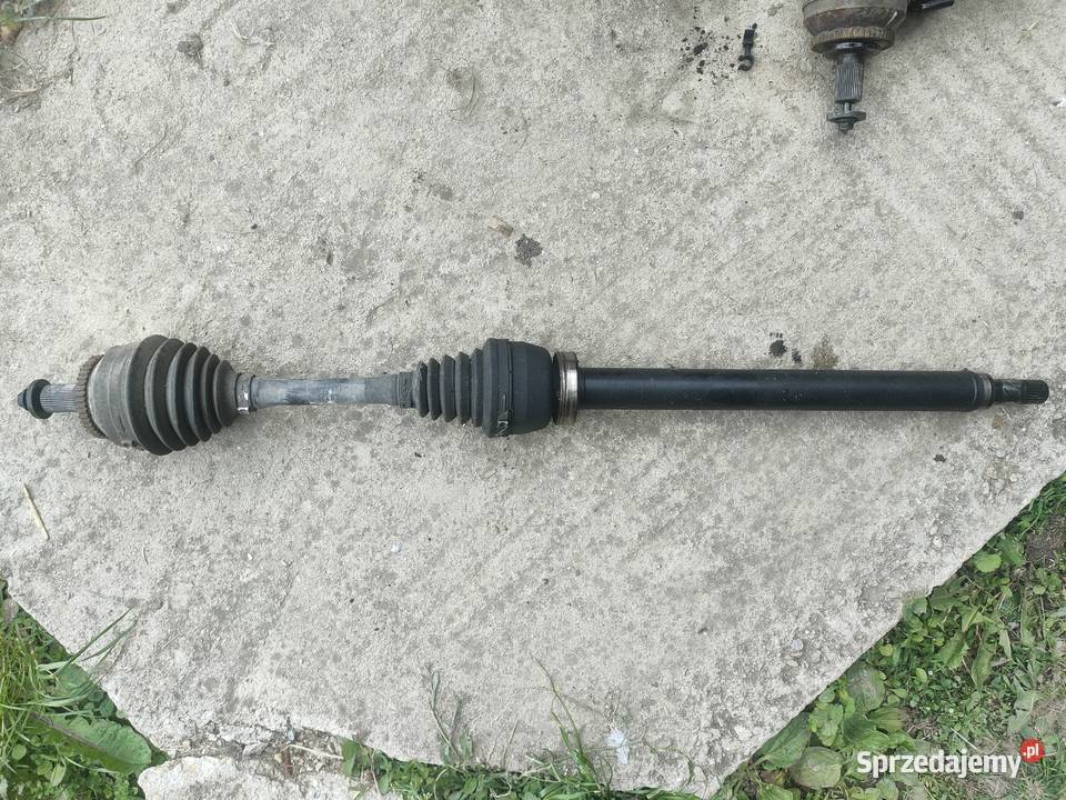 Półoś Przegub Prawy Volvo V70 II małopolskie Spytkowice