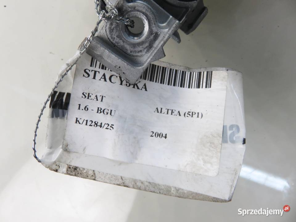 STACYJKA SEAT ALTEA 1K0905865