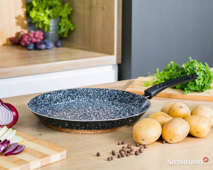 49 Patelnia do naleśników